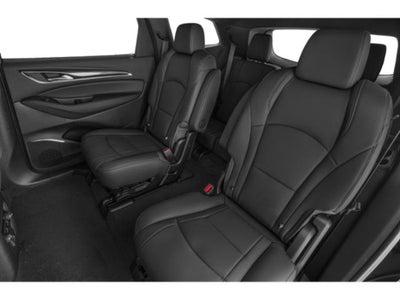 2024 Buick Enclave Premium FWD