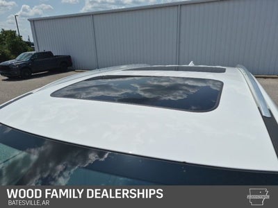 2024 Buick Enclave Premium FWD