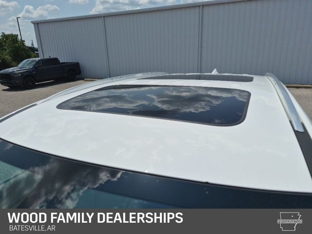 2024 Buick Enclave Premium FWD