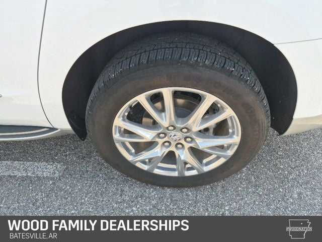 2024 Buick Enclave Premium FWD