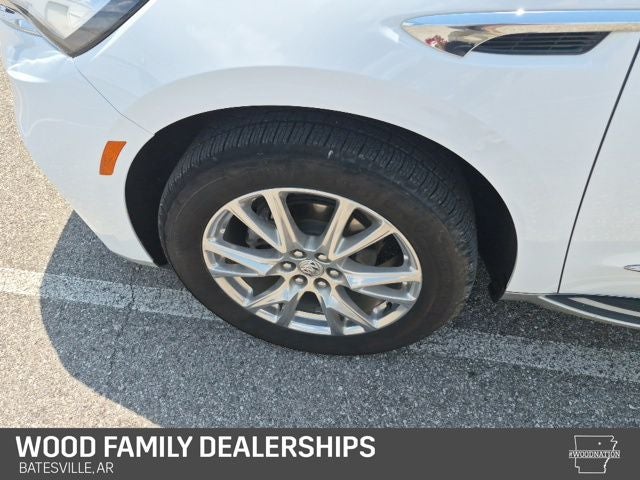 2024 Buick Enclave Premium FWD