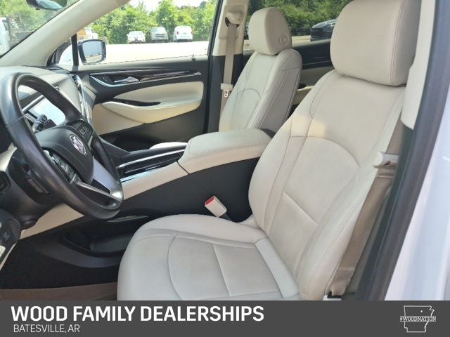 2024 Buick Enclave Premium FWD