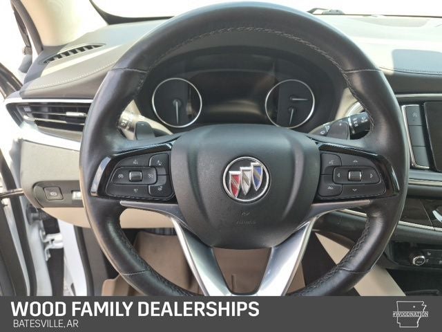 2024 Buick Enclave Premium FWD