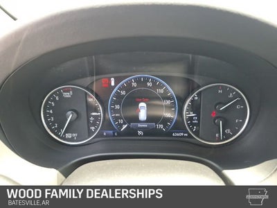 2024 Buick Enclave Premium FWD