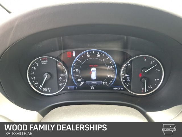 2024 Buick Enclave Premium FWD