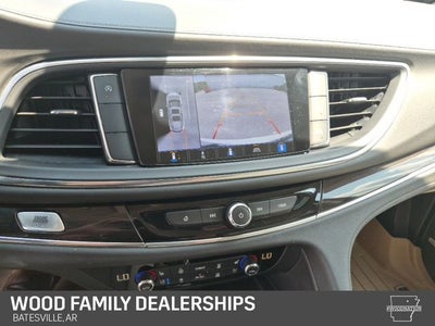 2024 Buick Enclave Premium FWD