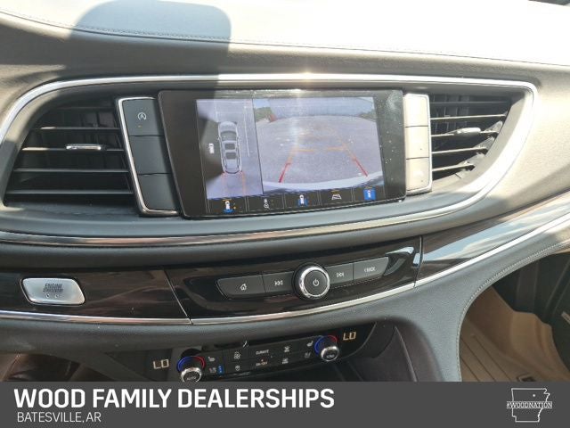 2024 Buick Enclave Premium FWD