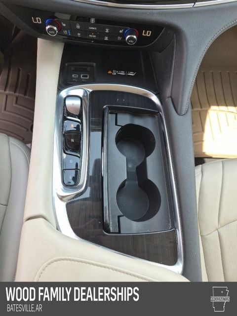 2024 Buick Enclave Premium FWD