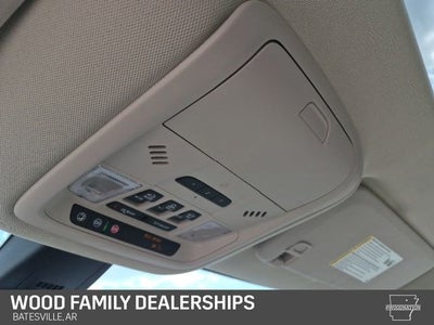 2024 Buick Enclave Premium FWD