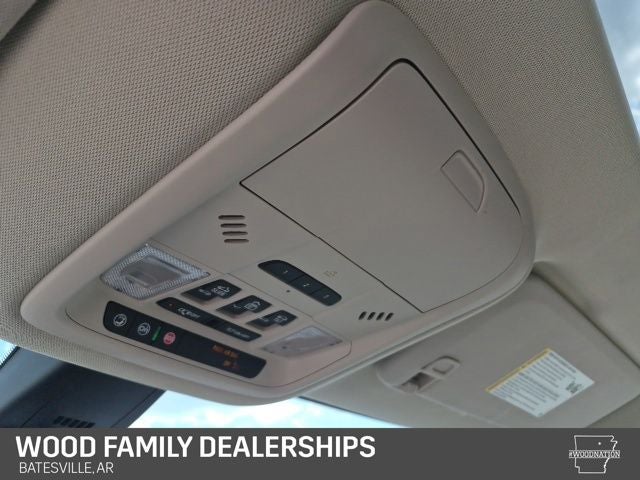 2024 Buick Enclave Premium FWD