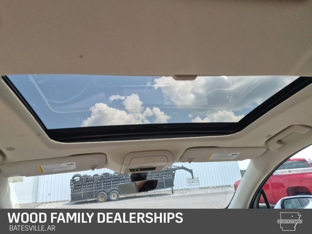 2024 Buick Enclave Premium FWD