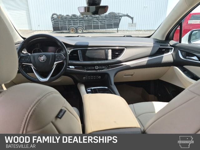 2024 Buick Enclave Premium FWD