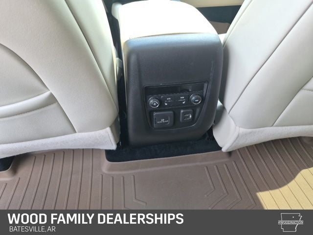 2024 Buick Enclave Premium FWD