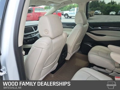 2024 Buick Enclave Premium FWD