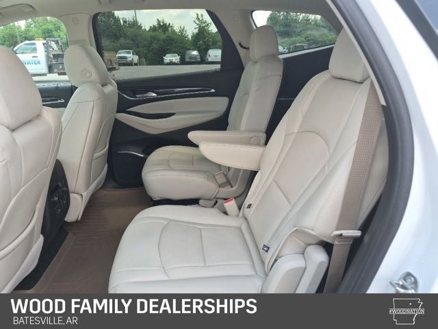 2024 Buick Enclave Premium FWD