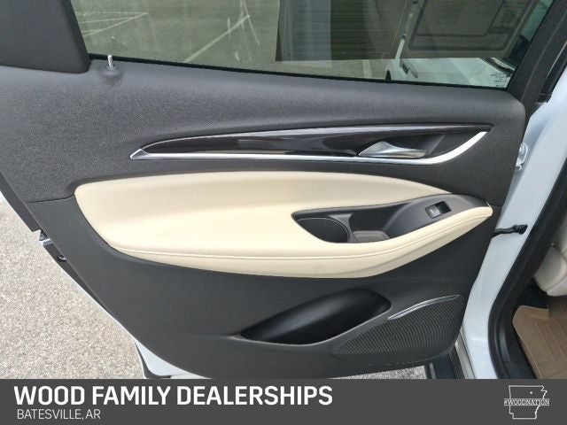 2024 Buick Enclave Premium FWD