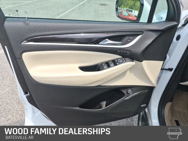 2024 Buick Enclave Premium FWD