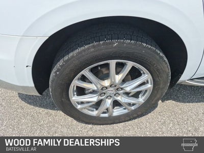 2024 Buick Enclave Premium FWD