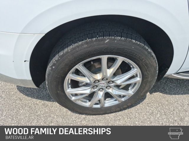 2024 Buick Enclave Premium FWD
