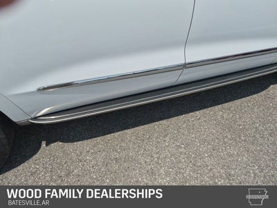 2024 Buick Enclave Premium FWD