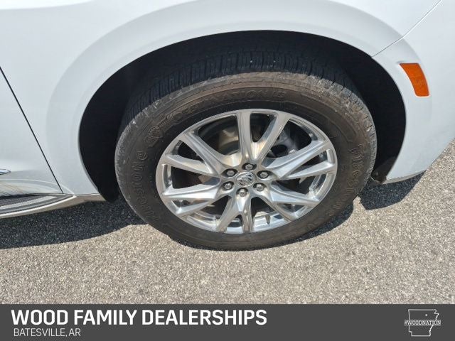 2024 Buick Enclave Premium FWD