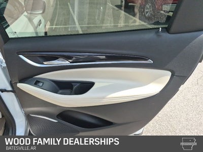 2024 Buick Enclave Premium FWD