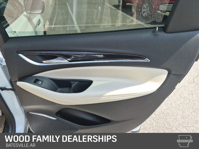 2024 Buick Enclave Premium FWD