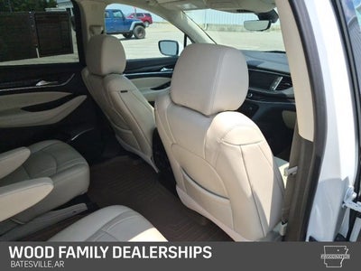 2024 Buick Enclave Premium FWD