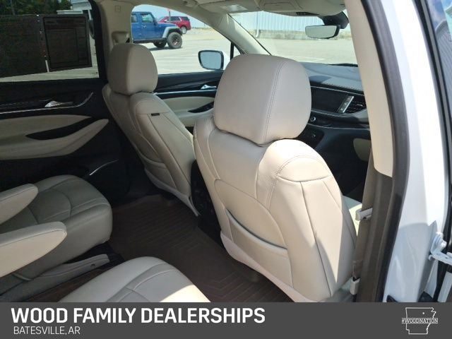 2024 Buick Enclave Premium FWD