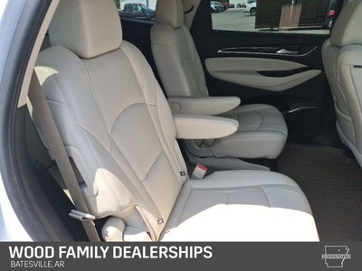 2024 Buick Enclave Premium FWD