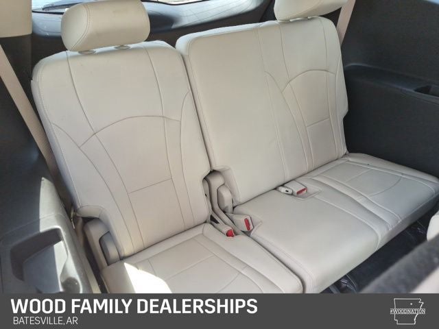 2024 Buick Enclave Premium FWD