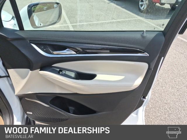 2024 Buick Enclave Premium FWD