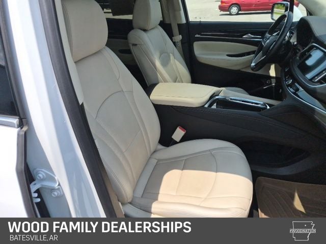 2024 Buick Enclave Premium FWD