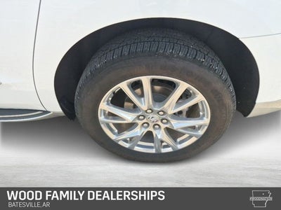 2024 Buick Enclave Premium FWD