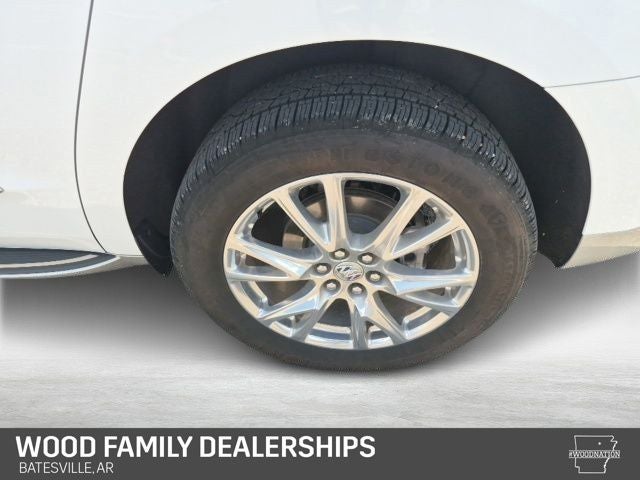 2024 Buick Enclave Premium FWD