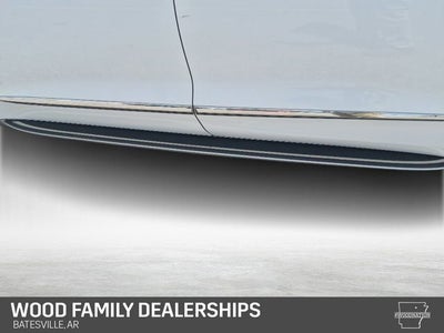 2024 Buick Enclave Premium FWD