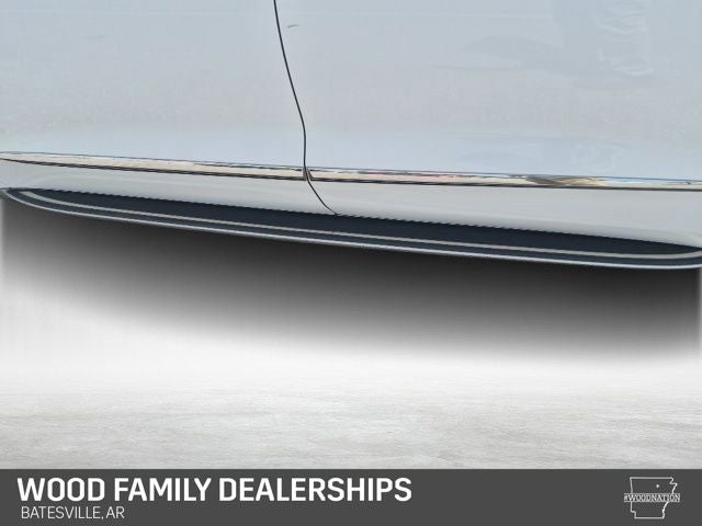 2024 Buick Enclave Premium FWD