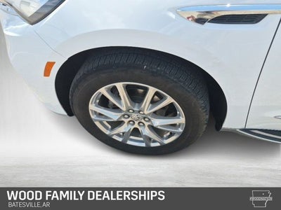 2024 Buick Enclave Premium FWD