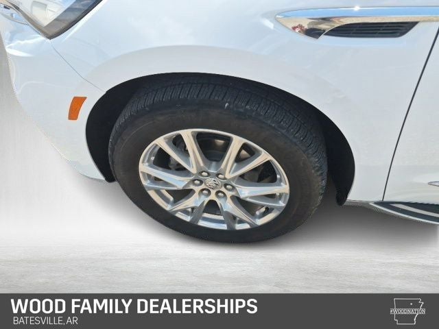 2024 Buick Enclave Premium FWD