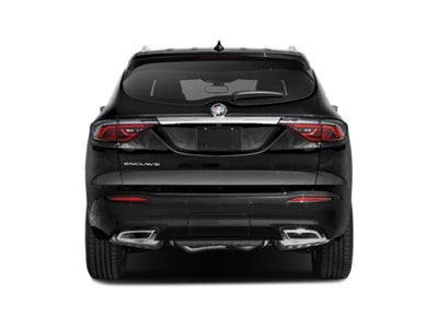 2024 Buick Enclave Premium FWD