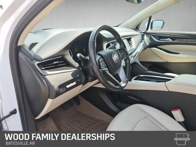 2024 Buick Enclave Premium FWD
