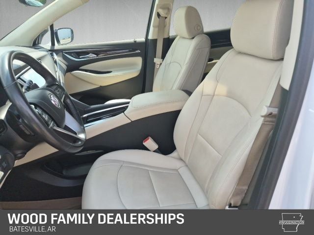 2024 Buick Enclave Premium FWD