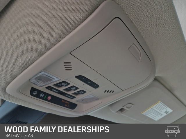 2024 Buick Enclave Premium FWD