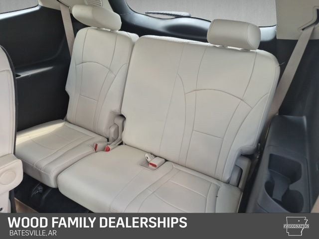 2024 Buick Enclave Premium FWD