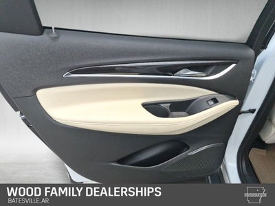2024 Buick Enclave Premium FWD