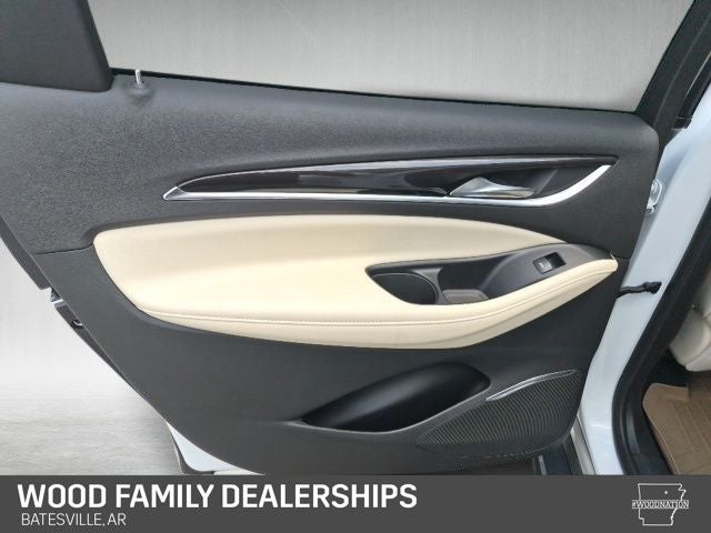 2024 Buick Enclave Premium FWD