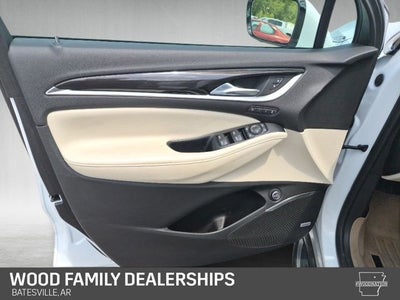 2024 Buick Enclave Premium FWD