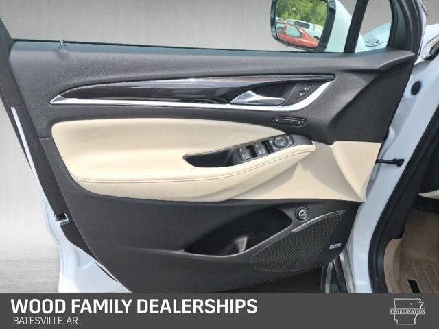 2024 Buick Enclave Premium FWD