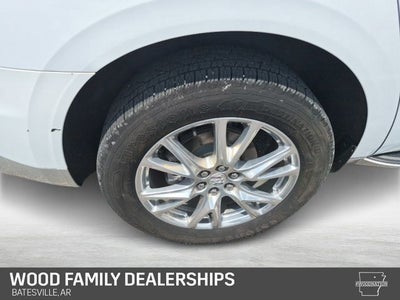 2024 Buick Enclave Premium FWD