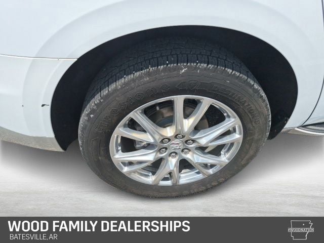 2024 Buick Enclave Premium FWD